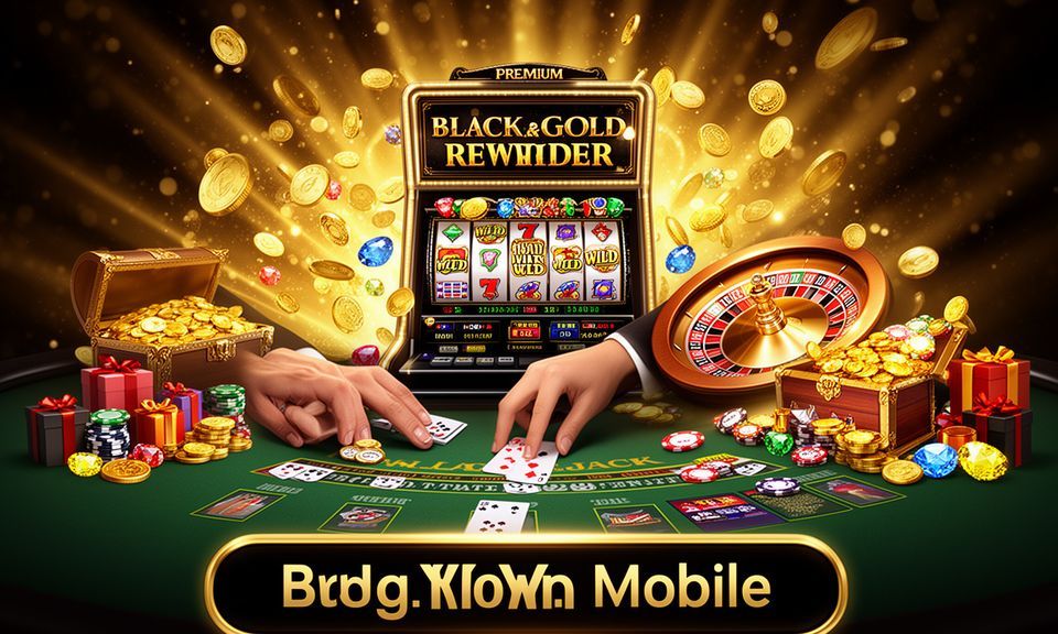 uuu99 Slots Riches Journey ထဲမှာ ဘာတွေတွေ့မလဲ